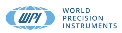 World Precision Instruments 